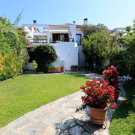 Beautiful Pelion Sea House Villa Kato Gatzea Eksteriør bilde