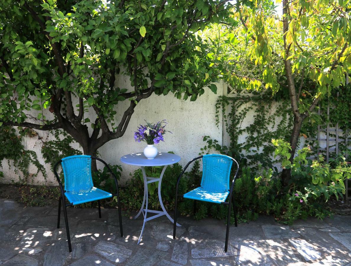 Beautiful Pelion Sea House Villa Kato Gatzea Eksteriør bilde